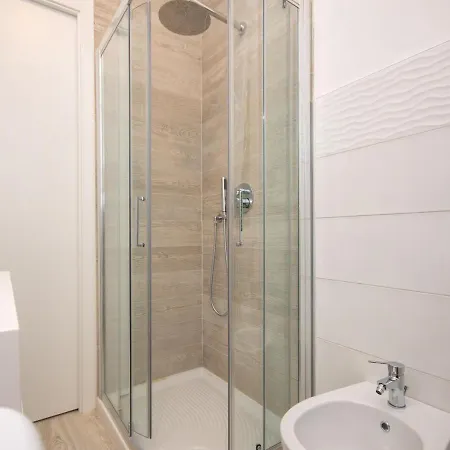 Luxury 1 Apartment Pulciano