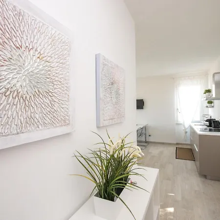 Luxury 1 Apartment