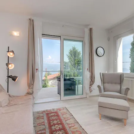 Luxury 1 Apartamento Pulciano