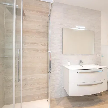 Apartment Luxury 1 Pulciano