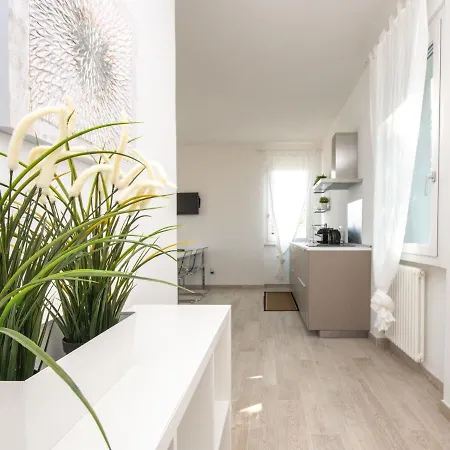 Apartamento Luxury 1
