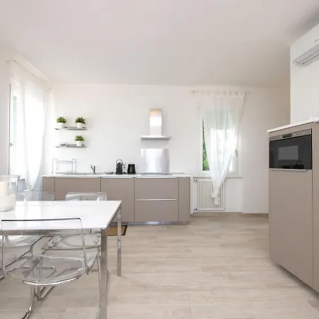 Apartment Luxury 1