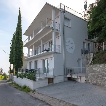 Luxury 1 Apartamento Pulciano