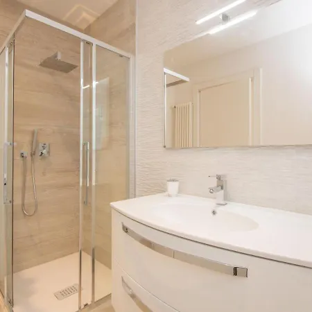 Luxury 1 Apartamento