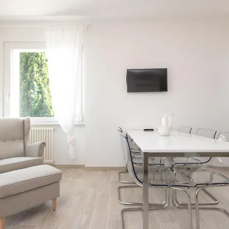 Apartment Luxury 1